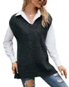 Caifeng Vest