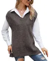 Caifeng Vest
