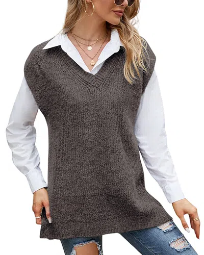 Caifeng Vest