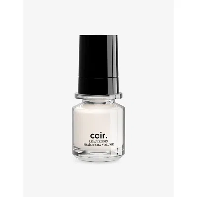 Cair Eau De Soin Freshening And Volumizing Hair Mist 20ml