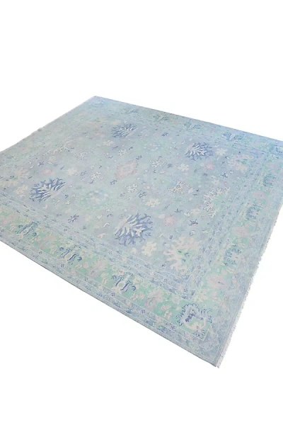 Caitlin Wilson Design Caitlin Wilson Ankara Rug In Animal Print