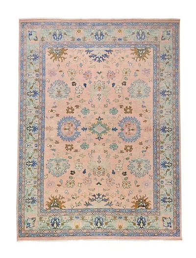 Caitlin Wilson Design Caitlin Wilson Ankara Rug In Multi