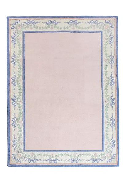 Caitlin Wilson Design Caitlin Wilson Berverly Rug In Animal Print