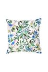 Caitlin Wilson Design Caitlin Wilson Citron Vert Pillow