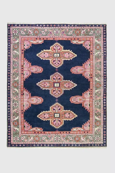 Caitlin Wilson Design Caitlin Wilson Kismet Rug In Multi