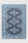 Caitlin Wilson Design Caitlin Wilson Kismet Rug In Blue