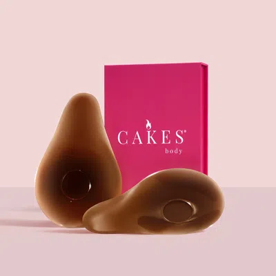 Cakes Body Cakes Lift™ In Pink