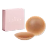 Cakes Body Grippy Cakes Circles - Caramel - Og (a-dd)