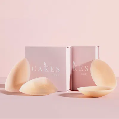 Cakes Body Gym & Swim Bundle In Brown