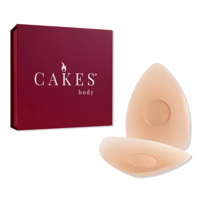 Cakes Body Sticky Cakes Triangles - Honey - Og (a-dd)