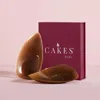 Cakes Body Sticky Cakes Triangles™ In Brown