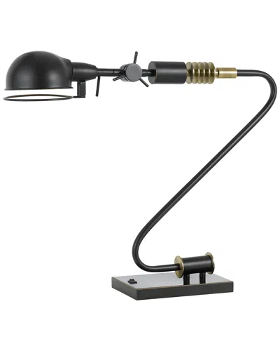 CAL LIGHTING CALIGHTING 60W ADJUSTABLE DESK LAMP
