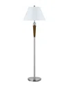 Cal Lighting Calighting Hotel Floor Lamp