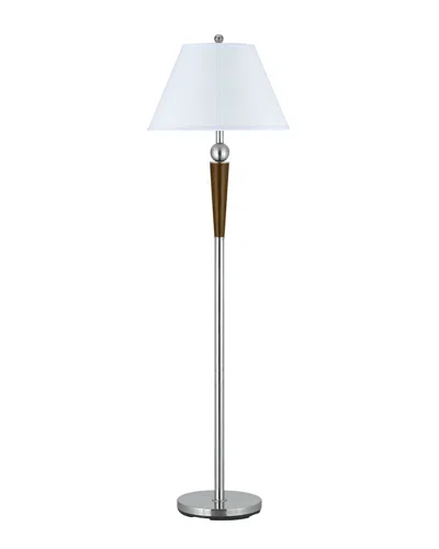 Cal Lighting Calighting Hotel Floor Lamp