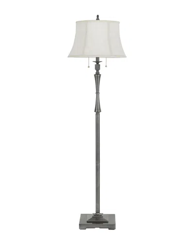 CAL LIGHTING CALIGHTING MADISON SIX WAY FLOOR LAMP