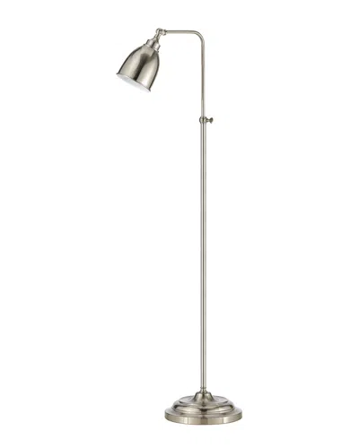 Cal Lighting Calighting Pharmacy Floor Lamp