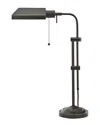 Cal Lighting Calighting Pharmacy Table Lamp