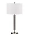 Cal Lighting Calighting Singe Light Metal Night Stand Hotel Lamp