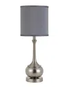 Cal Lighting Calighting Tapron Metal Accent Lamp