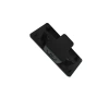Cal Lighting Dead End Cap Lighting Kit In Black