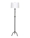 Cal Lighting Calighting Iron Floor Lamp