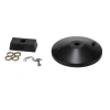 Cal Lighting Drop Ceiling Top Socket Plate