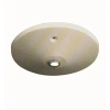 Cal Lighting Drop Ceiling Top Socket Plate
