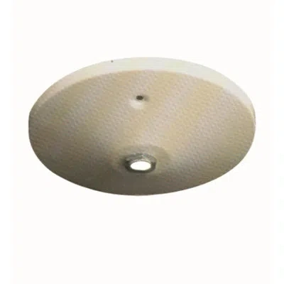 Cal Lighting Drop Ceiling Top Socket Plate