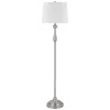 Cal Lighting Ec-1005fl In White