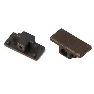 Cal Lighting End Cap