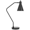 Cal Lighting Led Capstone Table Lamp