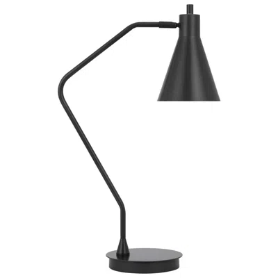 Cal Lighting Led Capstone Table Lamp