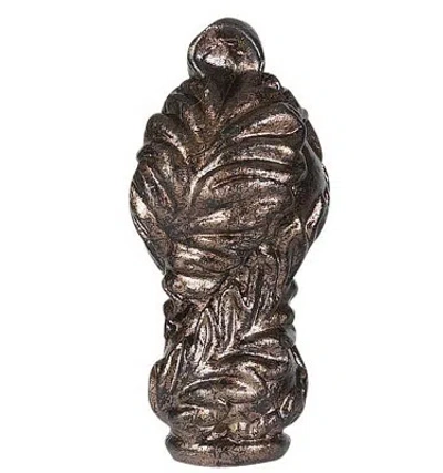 Cal Lighting Metal Cast Lamp Finial
