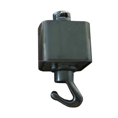 Cal Lighting Pendant Sloped Ceiling Adapter