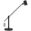 Cal Lighting Pendulo Led Desk Lamp