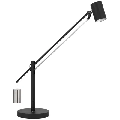 Cal Lighting Pendulo Led Desk Lamp