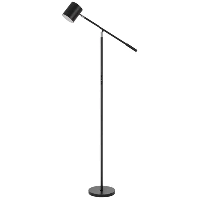 Cal Lighting Racine 12w Led Floor Lamp