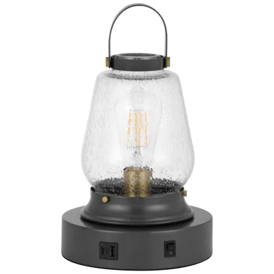 Cal Lighting Terni Accent Style Lamp