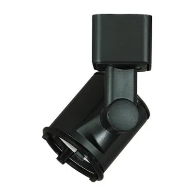 Cal Lighting Track Head In Black