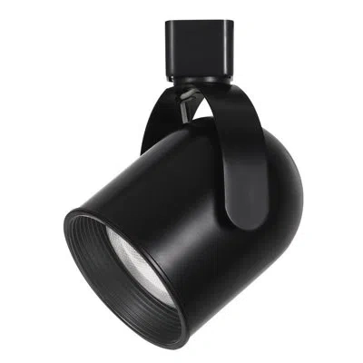 Cal Lighting Track Head In Black