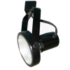 Cal Lighting Track Head In Black