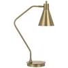 Cal Lighting Type A Led Bulb Capstone Take Table Lamp