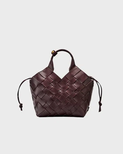 Cala & Jade Bag Misu In Brown