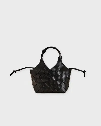 Cala & Jade Bag Misu Mini In Black