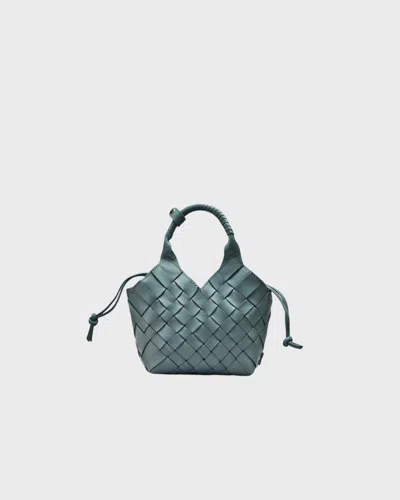Cala & Jade Bag Misu Mini Storm In Blue