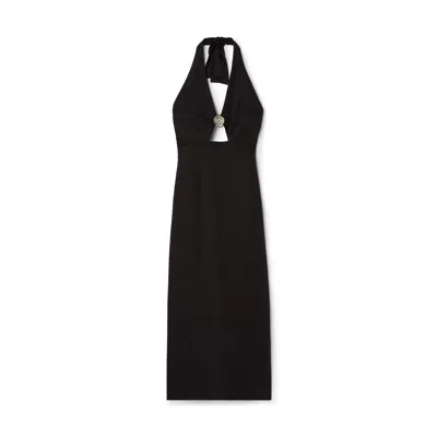 Cala De La Cruz Clara Dress