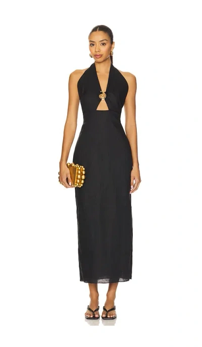 Cala De La Cruz Clara Dress