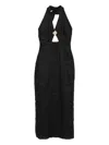 Cala De La Cruz Clara Maxi Dress