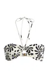 Cala De La Cruz Exclusive Martina Bikini Top