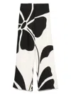 Cala De La Cruz India Trousers In 中性色